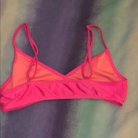 Forever 21 bathing suit top - Picture 2 of 2